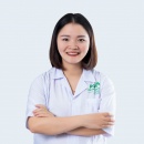 Dược sĩ Đào Hạnh